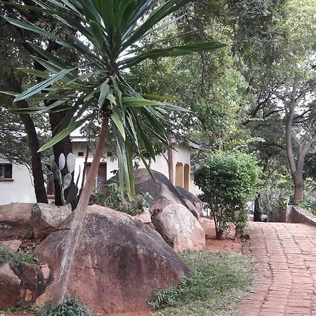 Masuku Lodge Zomba Ngoại thất bức ảnh